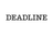 Deadline.com